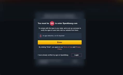 unblock spankbang|How to Bypass Spankbang Age Verification with a VPN